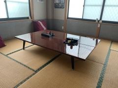 とんかつ東華