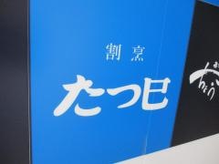 たつ巳