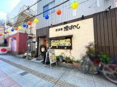 狸ばやし