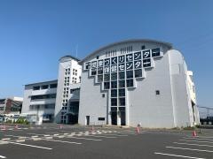 奈良県健康づくりセンター