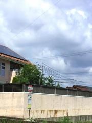 「中部大学東」バス停留所
