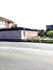 「中部大学東」バス停留所