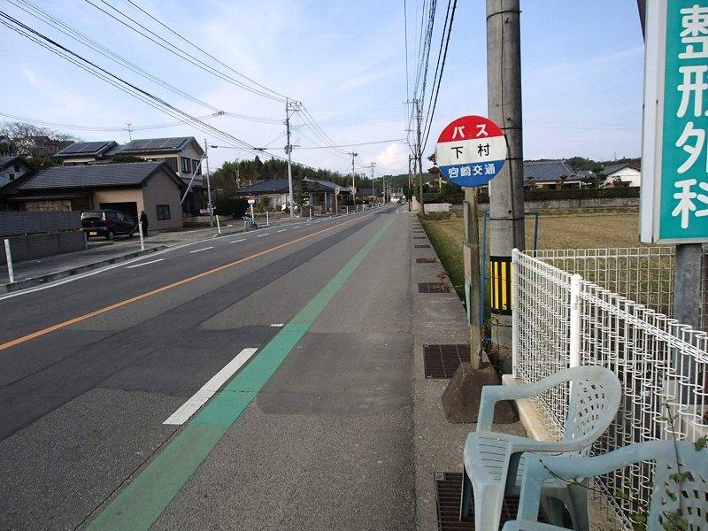 外観１
