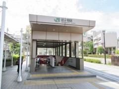 榴ケ岡駅