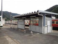 伊勢柏崎駅