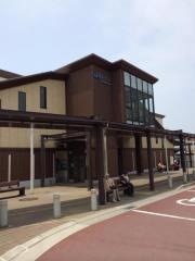 魚住駅