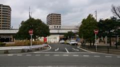 吉塚駅