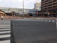吉塚駅
