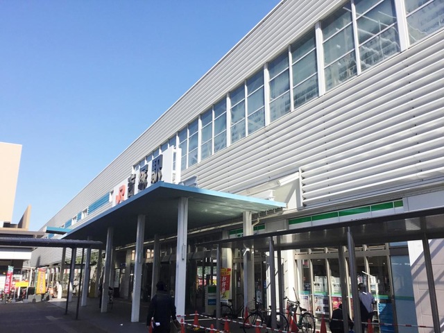 吉塚駅
