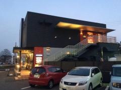 星乃珈琲店　岐阜県庁前店