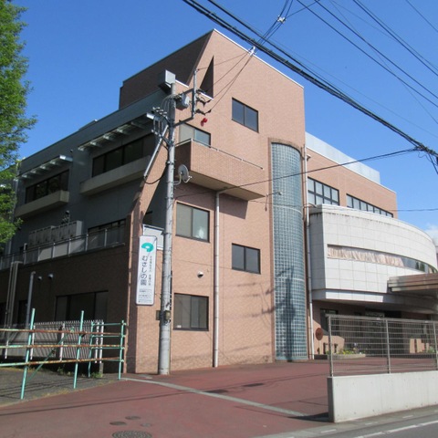 むさしの園