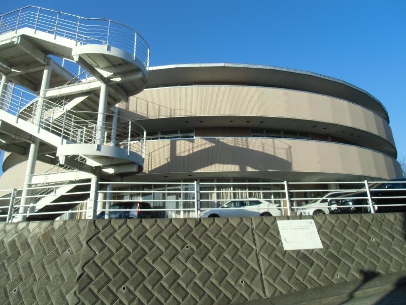 ソフィア横浜