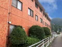 峡南ケアホームいいとみ