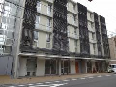 サンビレッジほずみ駅前