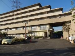 枚方市立特別養護老人ホーム