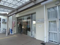 枚方市立特別養護老人ホーム