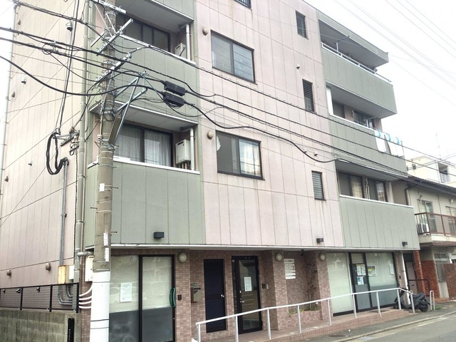 つくしんぼのグループホーム