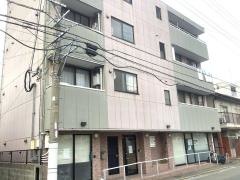 つくしんぼのグループホーム