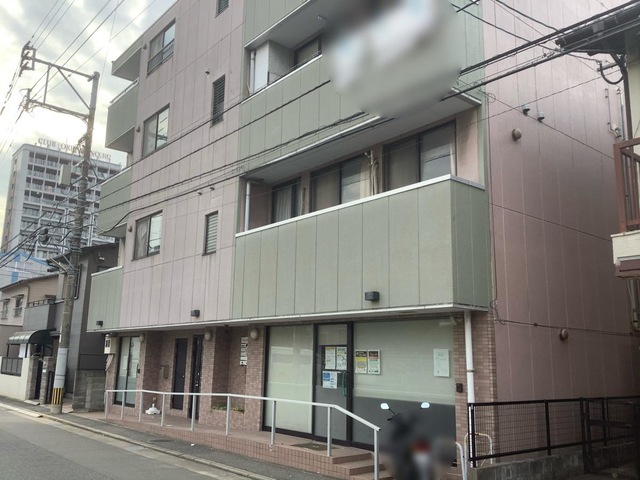 つくしんぼのグループホーム