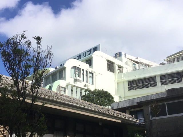 オリブ園