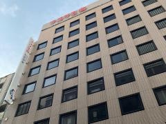富国生命保険相互会社　横浜支社