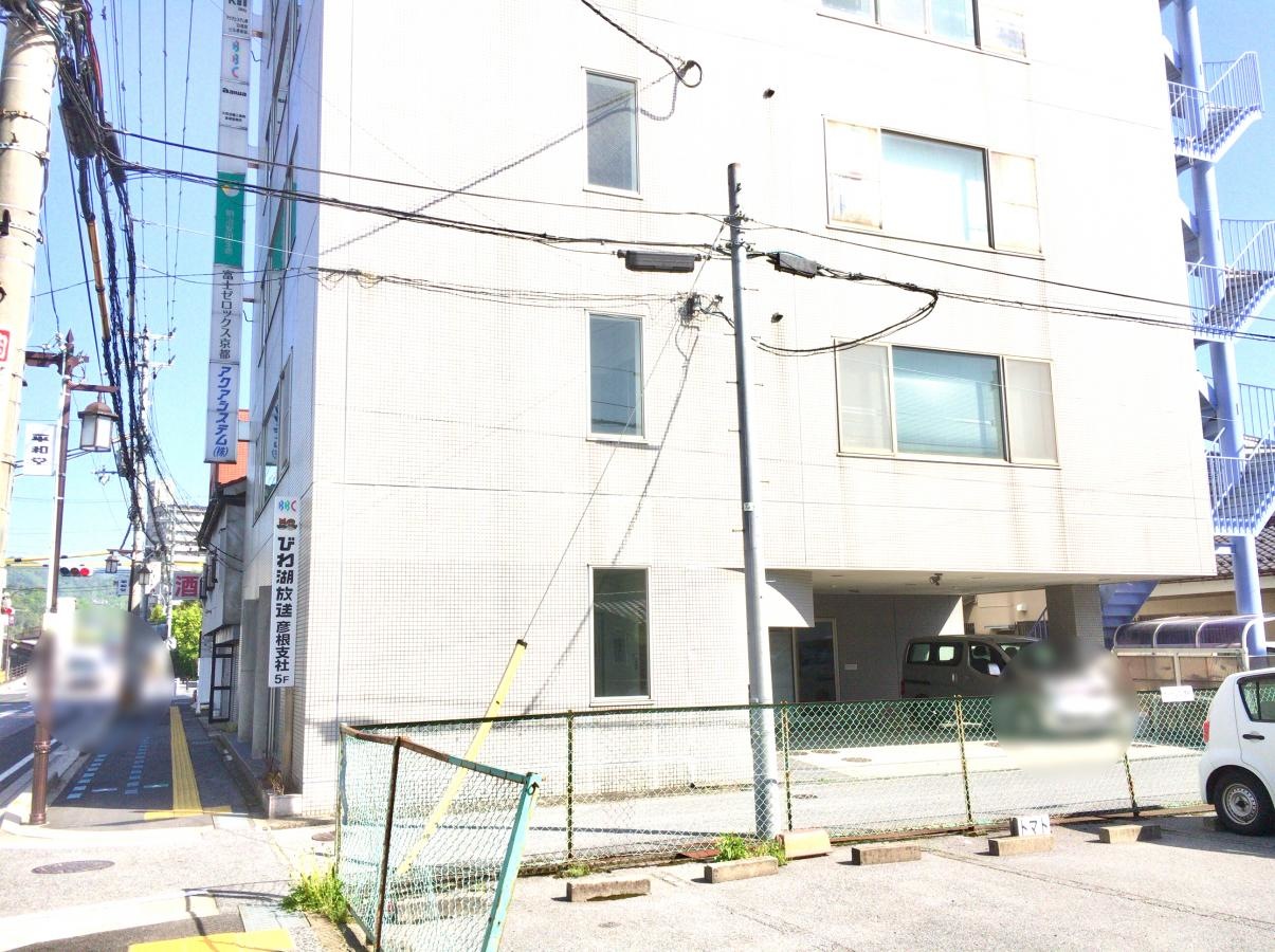 テレビ局