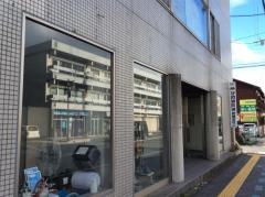 びわ湖放送彦根支社