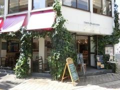 ｃａｆｅ　ｃｈｏｕ　ｃｈｏｕ