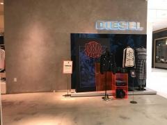 ＤＩＥＳＥＬ　浦和パルコ