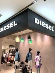 ＤＩＥＳＥＬ　浦和パルコ