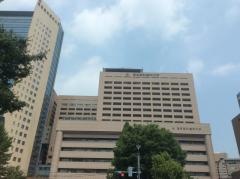東京医科歯科大学病院