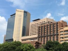 東京医科歯科大学病院