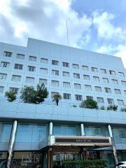エクストールイン西条駅前