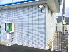 ファミリーマート　伊賀阿山店