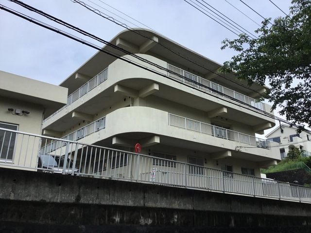 特別養護老人ホームサルビア荘