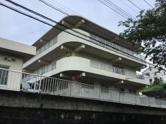 特別養護老人ホームサルビア荘