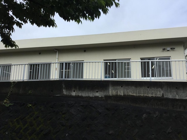 特別養護老人ホームサルビア荘