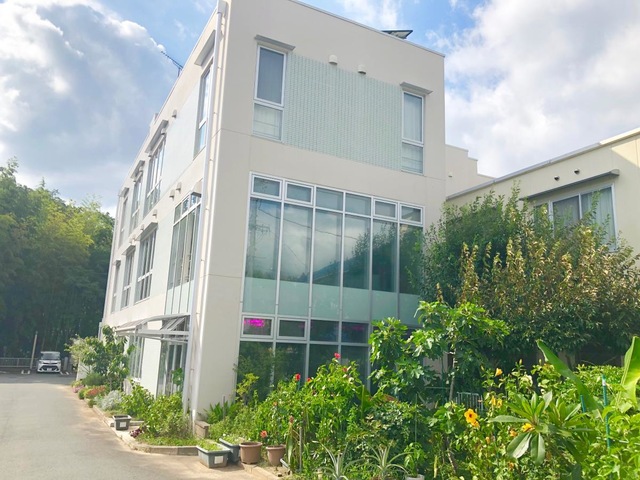  星野病院介護医療院