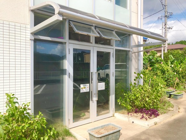  星野病院介護医療院 雰囲気
