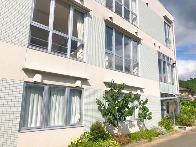  星野病院介護医療院 雰囲気