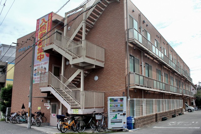 有料老人ホーム我孫子