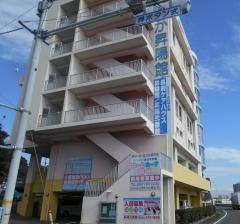 グループホーム昇陽館
