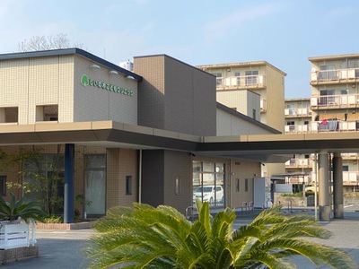 ドクターマップ しいの木こどもクリニック 岡崎市大樹寺