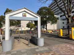 名古屋学芸大学　名城前医療キャンパス