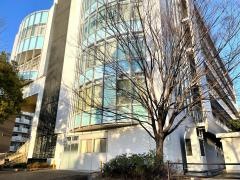 名古屋学芸大学　名城前医療キャンパス