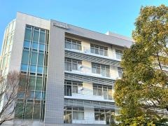 名古屋学芸大学　名城前医療キャンパス
