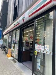 セブンイレブン　天王寺生玉町店