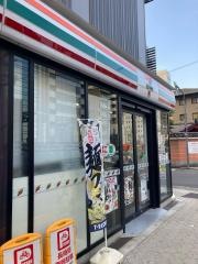 セブンイレブン　天王寺生玉町店