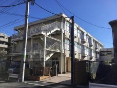 グループホーム百里