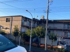 くらら上大岡